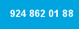 924 862 01 88